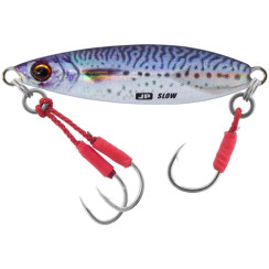 Jig Major Craft Jigpara Slow 60mm 40.0g #084