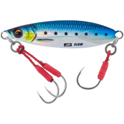 Jig Major Craft Jigpara Slow 70mm 60.0g #080