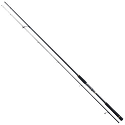 Спиннинг Major Craft Firstcast FCS-662ML 1.98m 3-10g