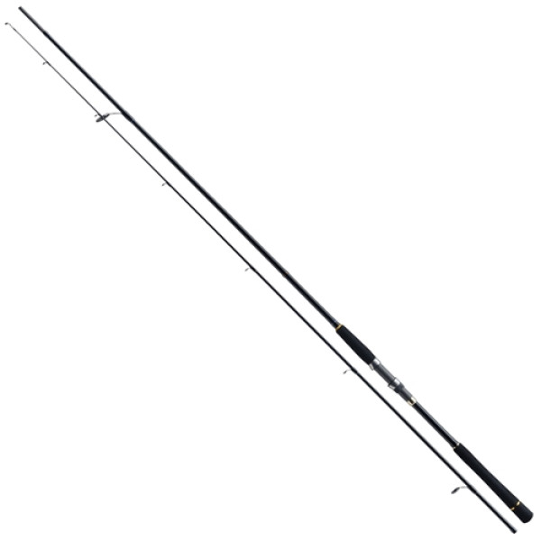Major Craft Firstcast FCS-662ML Spinning Rod, 1.98m, 3-10g