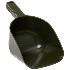 Лопатка RidgeMonkey Bait Spoon XL Green