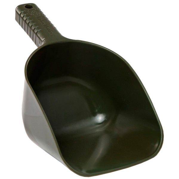 Лопатка RidgeMonkey Bait Spoon XL Green