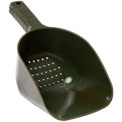 Лопатка RidgeMonkey Bait Spoon Holes XL Geen