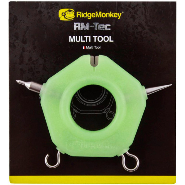Інструмент RidgeMonkey Multi Tool