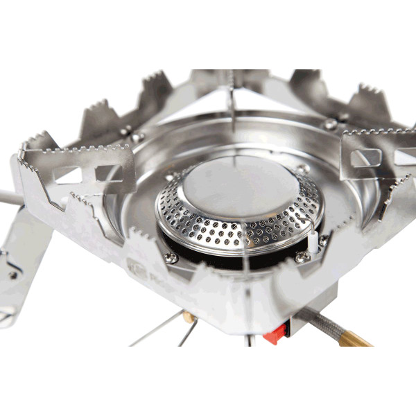 Пальник газовий RidgeMonkey Quad Connect Stove Primary Head