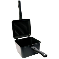 Набор RidgeMonkey Connect Multi-Purpose Pan & Griddle Set сковорода и кастрюля