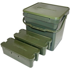 Місткість RidgeMonkey Modular Bucket System Standard 17л