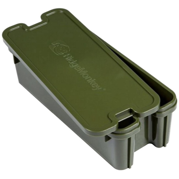 Місткість RidgeMonkey Modular Bucket System Spare Tray Standard