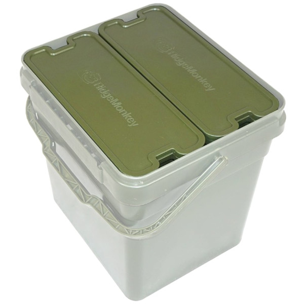 Місткість RidgeMonkey Modular Bucket System Spare Tray Standard