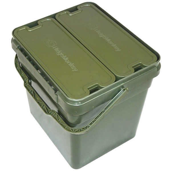 Місткість RidgeMonkey Modular Bucket System XL 30л