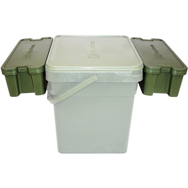 Місткість RidgeMonkey Modular Bucket System Spare Tray XL