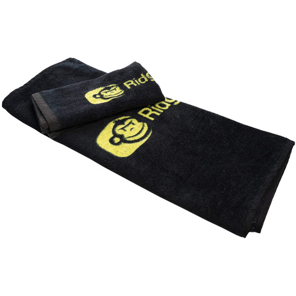 Рушник RidgeMonkey LX Hand Towel Set (набір 2 шт.) ц:black