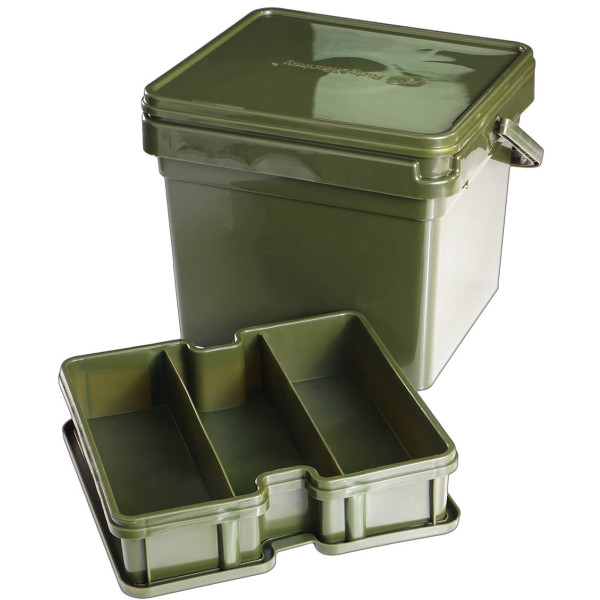 RidgeMonkey Compact Bucket System 7.5L