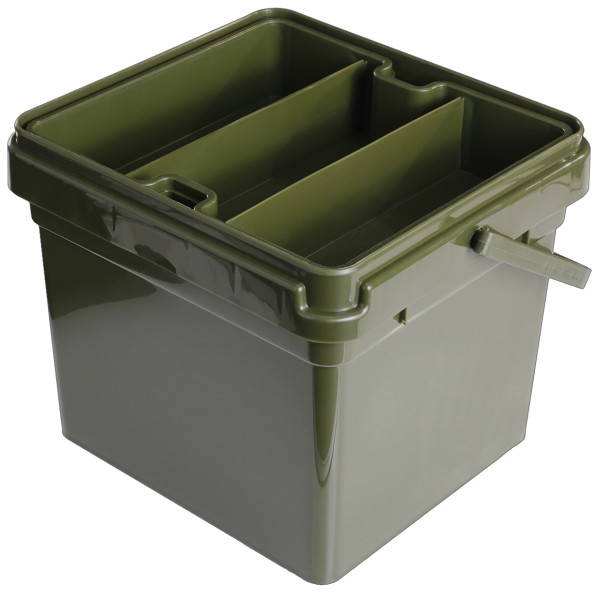 RidgeMonkey Compact Bucket System 7.5L