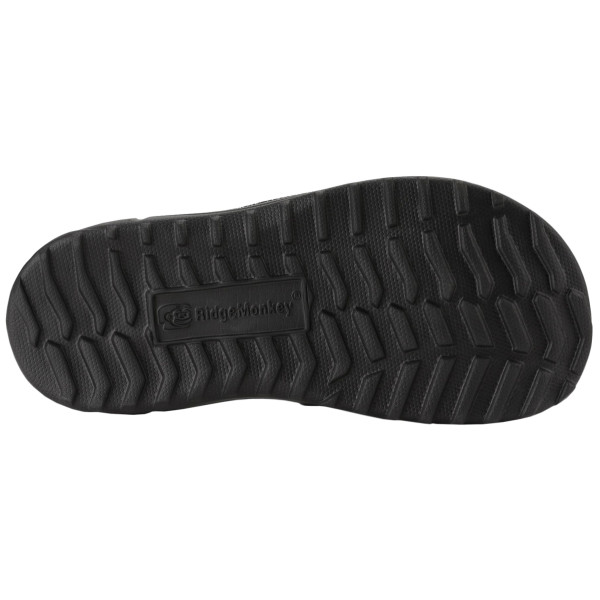 Шлепанцы RidgeMonkey APEarel Dropback Sliders Grey 12 (45-47)
