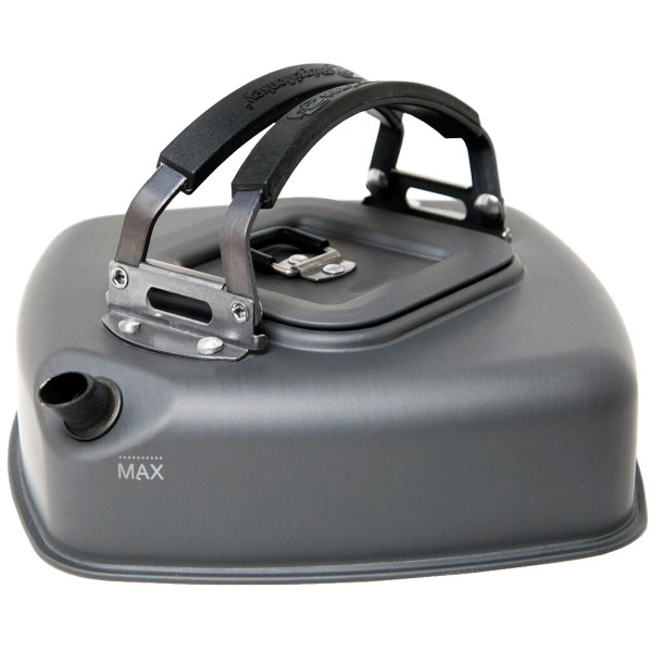 RidgeMonkey Square Kettle Small 0.5L
