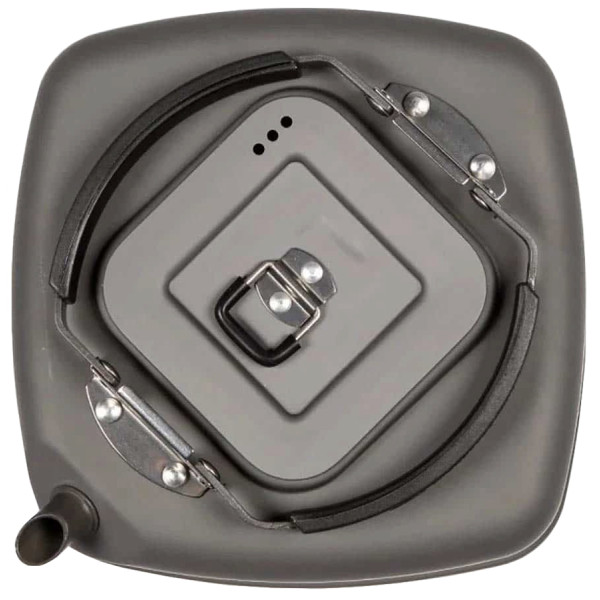 RidgeMonkey Square Kettle Small 0.5L