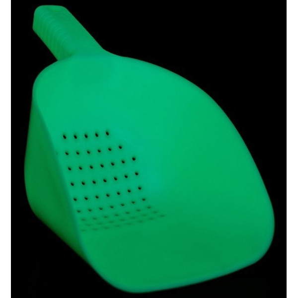 RidgeMonkey Nite Glo Bait Spoon XL