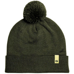 Шапка RidgeMonkey APEarel Dropback Bobble Hat ц:green
