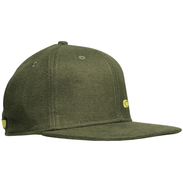 Кепка RidgeMonkey APEarel Dropback Snapback Cap ц:green
