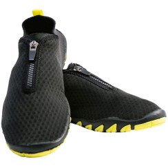 Мокасини RidgeMonkey APEarel Dropback Aqua Shoes Black Size 9 (42.5)