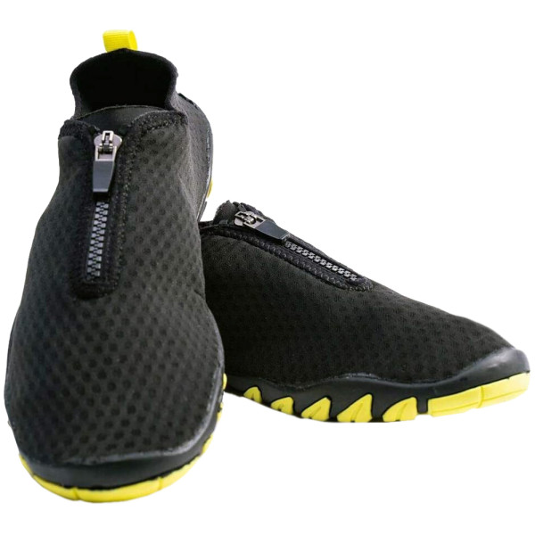 Мокасини RidgeMonkey APEarel Dropback Aqua Shoes Black Size 9 (42.5)