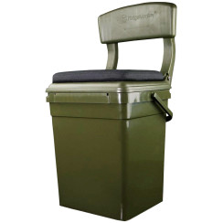 RidgeMonkey CoZee Bucket Seat Full Kit with Seat
