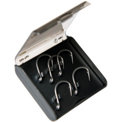 RidgeMonkey RM-Tec Chod Hook Barbed #2 (10 pcs/pack)