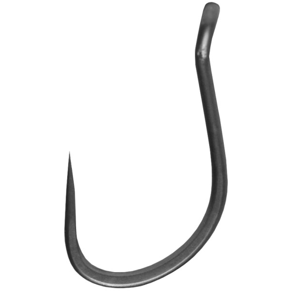 RidgeMonkey RM-Tec Chod Hook Barbless #2 (10 pcs/pack)