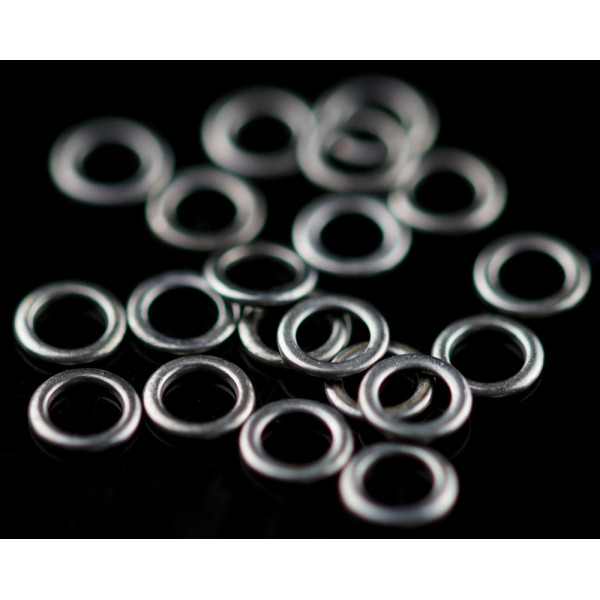 RidgeMonkey RM-Tec Rig Ring S (20 pcs/pack)