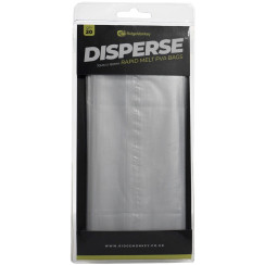 ПВА-пакет RidgeMonkey Disperse PVA Bags Small 60x150mm