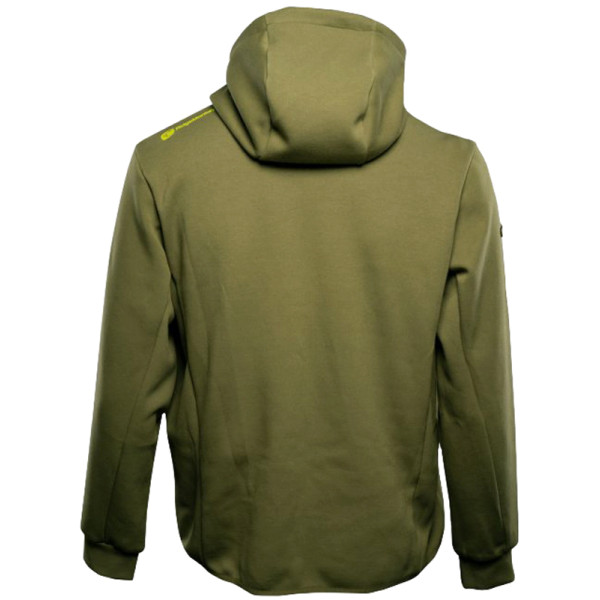 Куртка RidgeMonkey APEarel Dropback Heavyweight Zip Jacket XXL ц:green