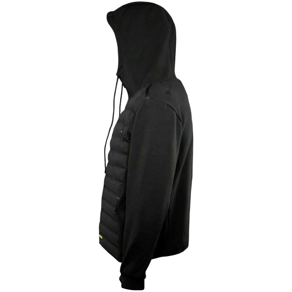 RidgeMonkey APEarel Dropback Heavyweight Zip Jacket XL c:black