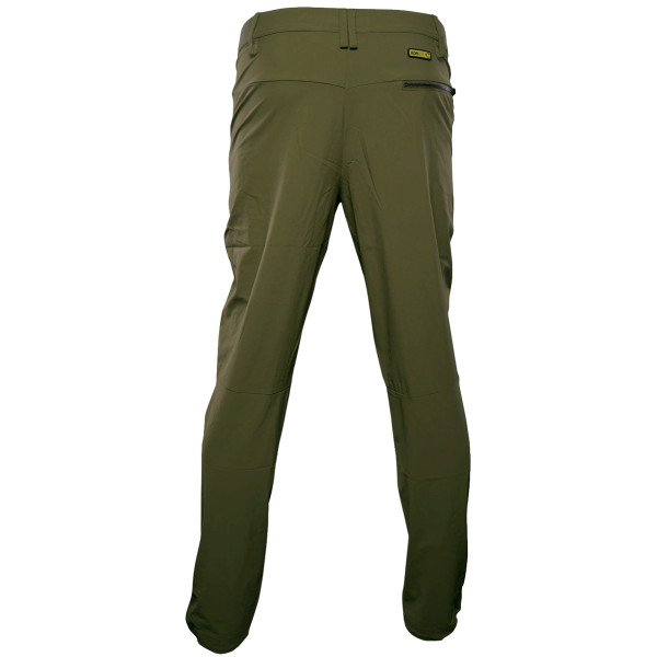 Штани RidgeMonkey APEarel Dropback Lightweight Trousers M ц:green