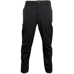 Штани RidgeMonkey APEarel Dropback Lightweight Trousers L ц:black