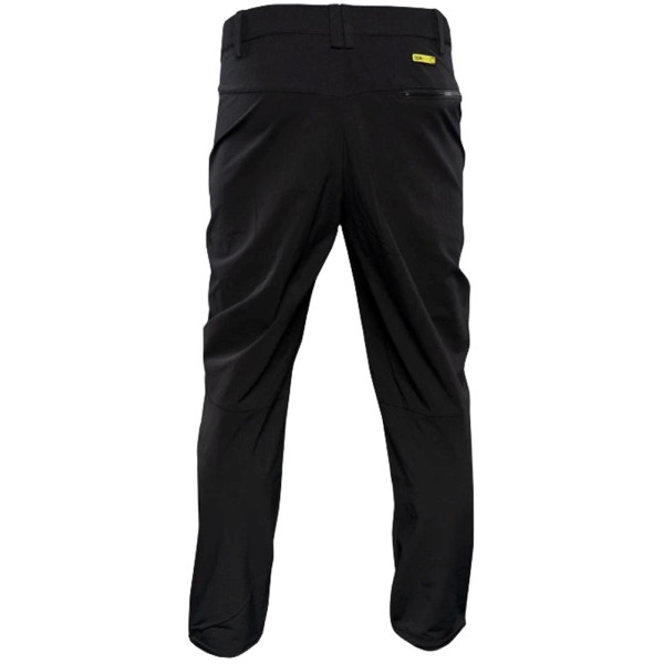 Штани RidgeMonkey APEarel Dropback Lightweight Trousers L ц:black
