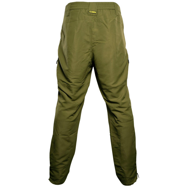 Штани RidgeMonkey APEarel Dropback Heavyweight Trousers L ц:green