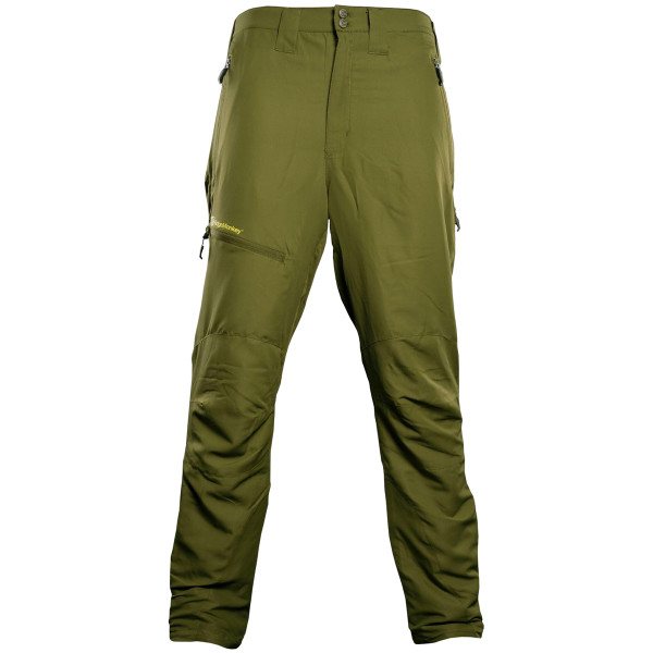 Штани RidgeMonkey APEarel Dropback Heavyweight Trousers XL ц:green
