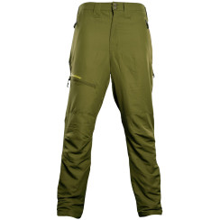 Штани RidgeMonkey APEarel Dropback Heavyweight Trousers XXL ц:green