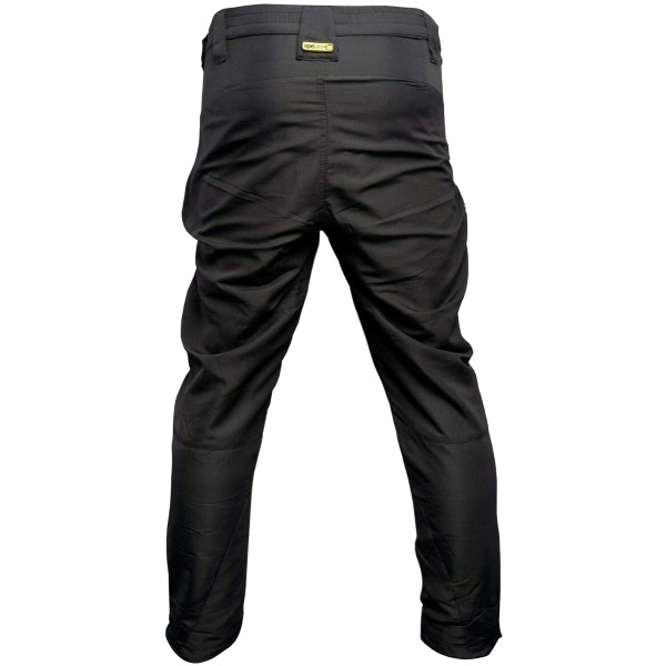 Штани RidgeMonkey APEarel Dropback Heavyweight Trousers S ц:black