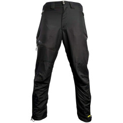 Штани RidgeMonkey APEarel Dropback Heavyweight Trousers XL ц:black