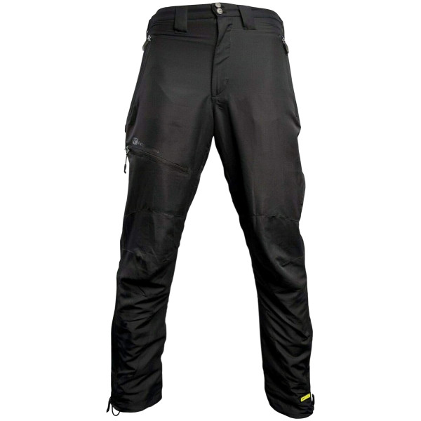 Штани RidgeMonkey APEarel Dropback Heavyweight Trousers XL ц:black