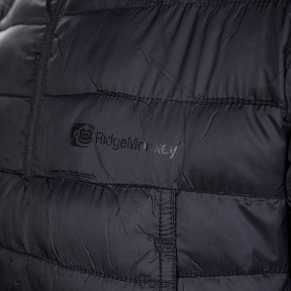 Куртка RidgeMonkey APEarel K2XP Compact Coat XXXL ц:black