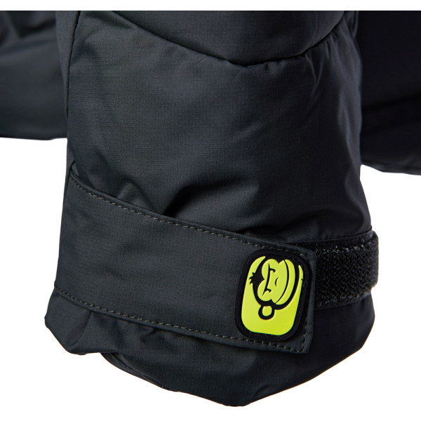 Куртка RidgeMonkey APEarel K2XP Waterproof Coat M ц:black