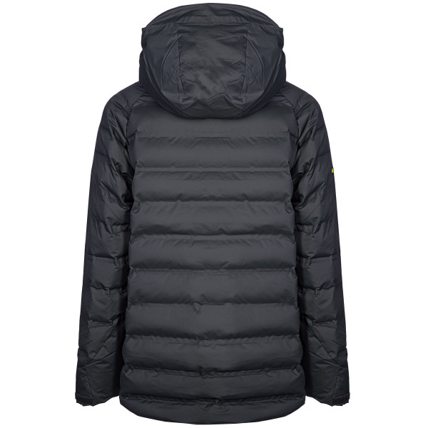 RidgeMonkey APEarel K2XP Waterproof Coat Jacket (L) (black)