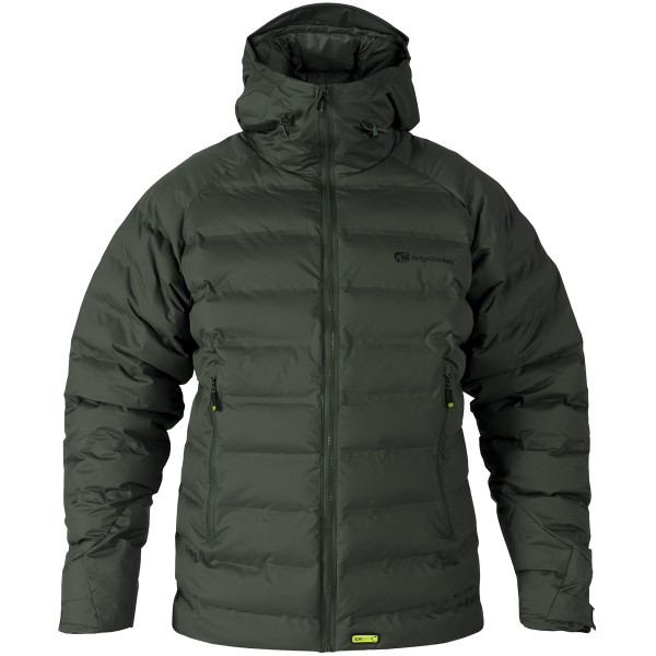 RidgeMonkey APEarel K2XP Waterproof Coat XXL (green)