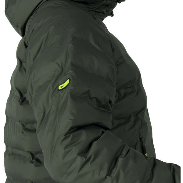 RidgeMonkey APEarel K2XP Waterproof Coat XXL (green)