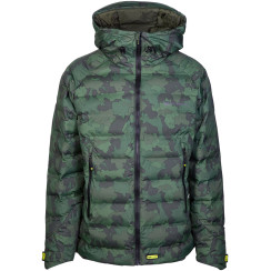 Куртка RidgeMonkey APEarel K2XP Waterproof Coat XXL ц:camo