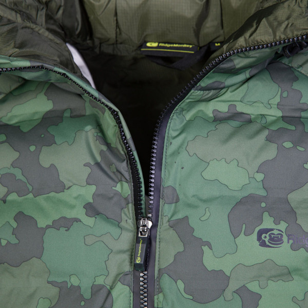 Куртка RidgeMonkey APEarel K2XP Waterproof Coat XXL ц:camo