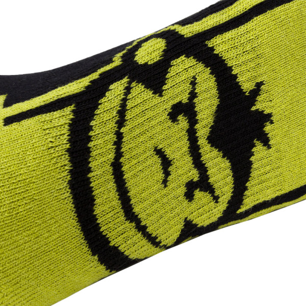 Шкарпетки RidgeMonkey APEarel Crew Socks 10-12 (44-47) (3 шт/уп)